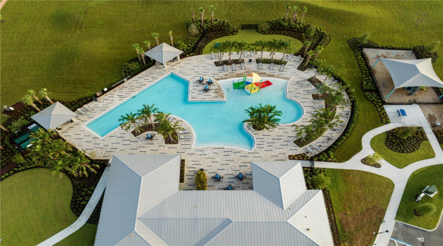 Community Pool