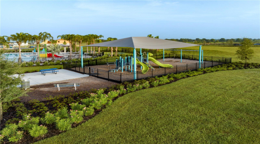 Community Playground