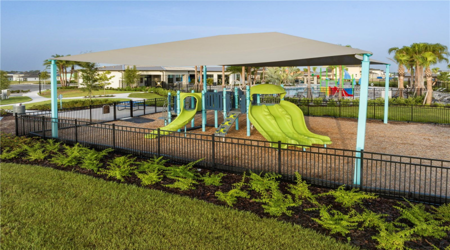 Community Playground