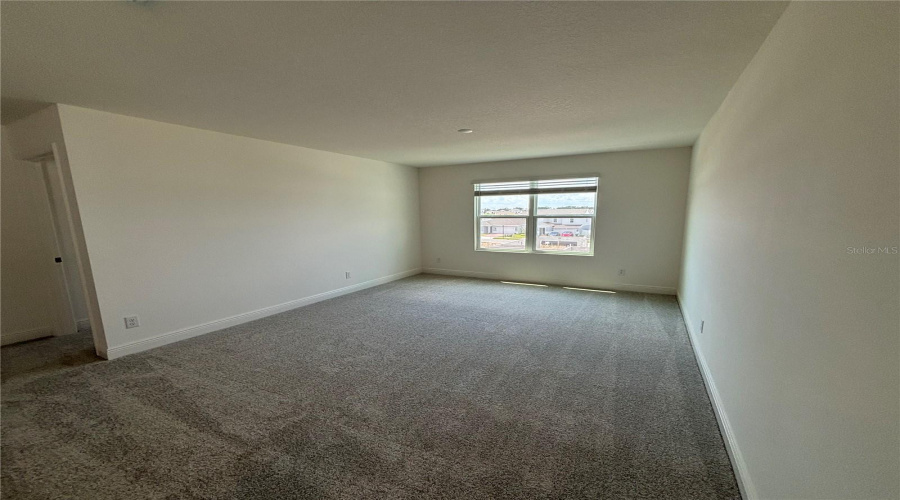 Loft / Bonus Room