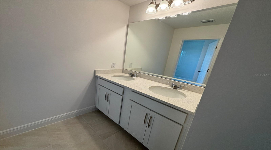 Hall Bath