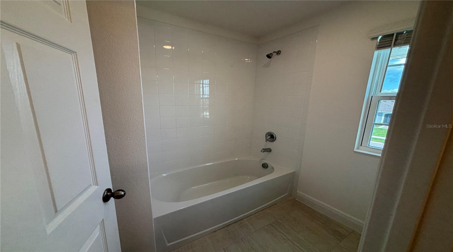 Hall Bath