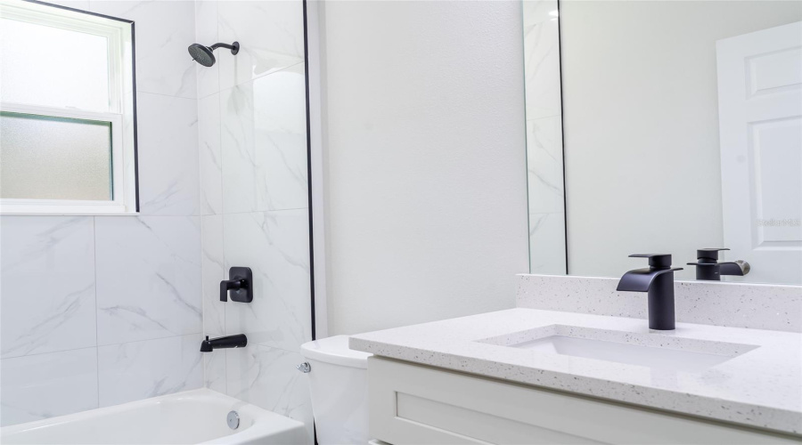 Guest Bath