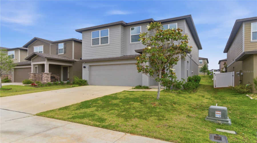 Minneola, Florida 34715, 3 Bedroom Bedrooms, ,2 Bathroombathrooms,Residential,For Sale,Sundance Chase,0,Mfro6405865