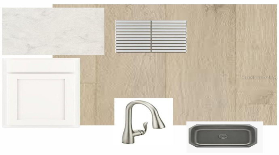 Interior Design Selections