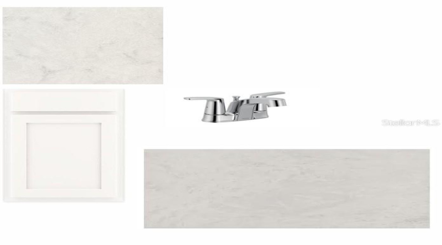 Interior Design Selections