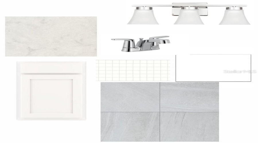 Interior Design Selections