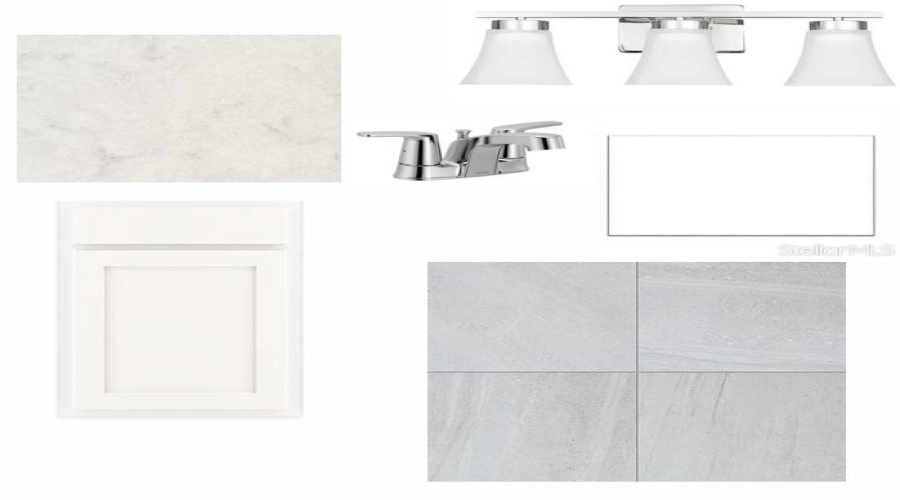 Interior Design Selections