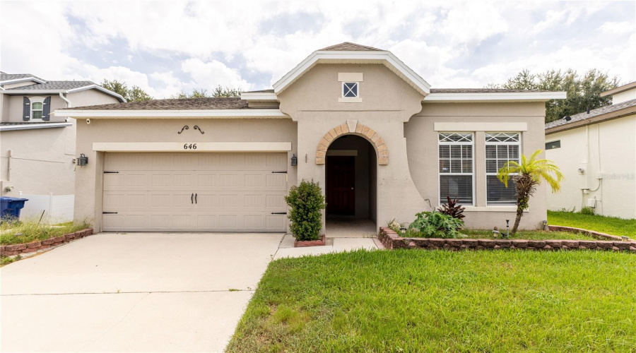 Minneola, Florida 34715, 4 Bedroom Bedrooms, ,2 Bathroombathrooms,Residential,For Sale,Arbor Pointe,0,Mfro6433838
