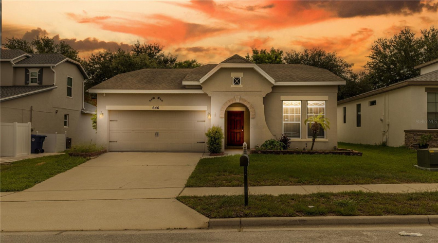 Minneola, Florida 34715, 4 Bedroom Bedrooms, ,2 Bathroombathrooms,Residential,For Sale,Arbor Pointe,0,Mfro6433838