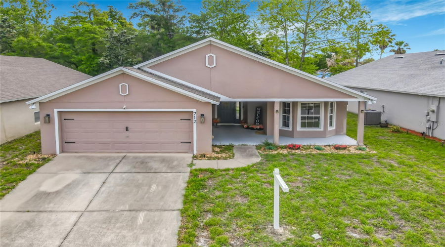Orange City, Florida 32763, 3 Bedroom Bedrooms, ,2 Bathroombathrooms,Residential,For Sale,Spring Cavern,0,Mfro6348809