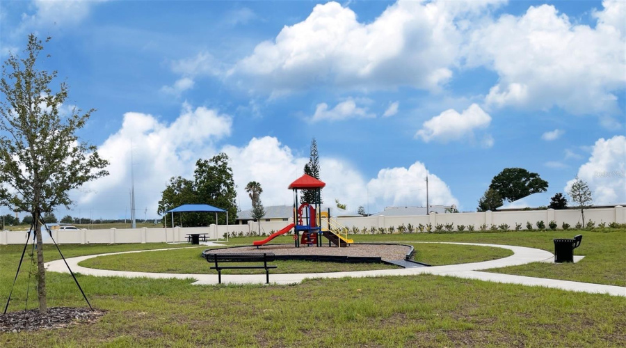Community Playground