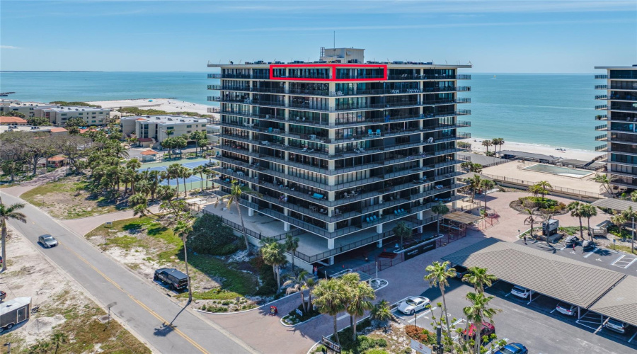 Treasure Island, Florida 33706, 2 Bedroom Bedrooms, ,2 Bathroombathrooms,Residential,For Sale,Bayshore,0,Mfrtb8539996