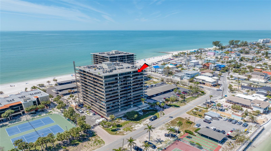 Treasure Island, Florida 33706, 2 Bedroom Bedrooms, ,2 Bathroombathrooms,Residential,For Sale,Bayshore,0,Mfrtb8539996
