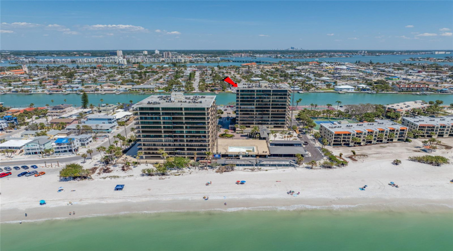 Treasure Island, Florida 33706, 2 Bedroom Bedrooms, ,2 Bathroombathrooms,Residential,For Sale,Bayshore,0,Mfrtb8539996