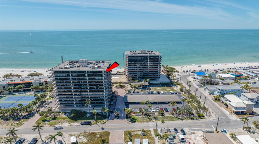Treasure Island, Florida 33706, 2 Bedroom Bedrooms, ,2 Bathroombathrooms,Residential,For Sale,Bayshore,0,Mfrtb8539996