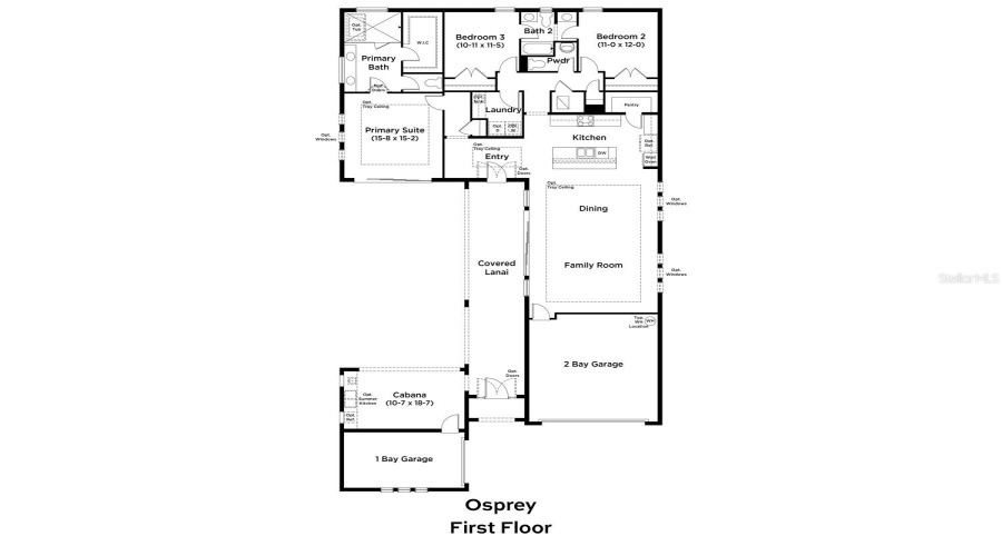 San Antonio, Florida 33576, 4 Bedroom Bedrooms, ,3 Bathroombathrooms,Residential,For Sale,Torchwood Sea,0,Mfrtb8494466