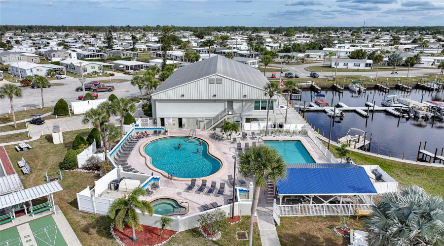North Port, Florida 34287, 2 Bedroom Bedrooms, ,2 Bathroombathrooms,Residential,For Sale,Fleetwood,0,Mfrc7524336