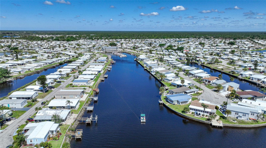 North Port, Florida 34287, 2 Bedroom Bedrooms, ,2 Bathroombathrooms,Residential,For Sale,Fleetwood,0,Mfrc7524336