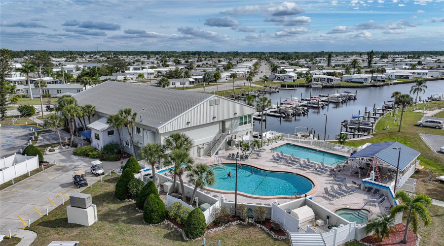 North Port, Florida 34287, 2 Bedroom Bedrooms, ,2 Bathroombathrooms,Residential,For Sale,Fleetwood,0,Mfrc7524336