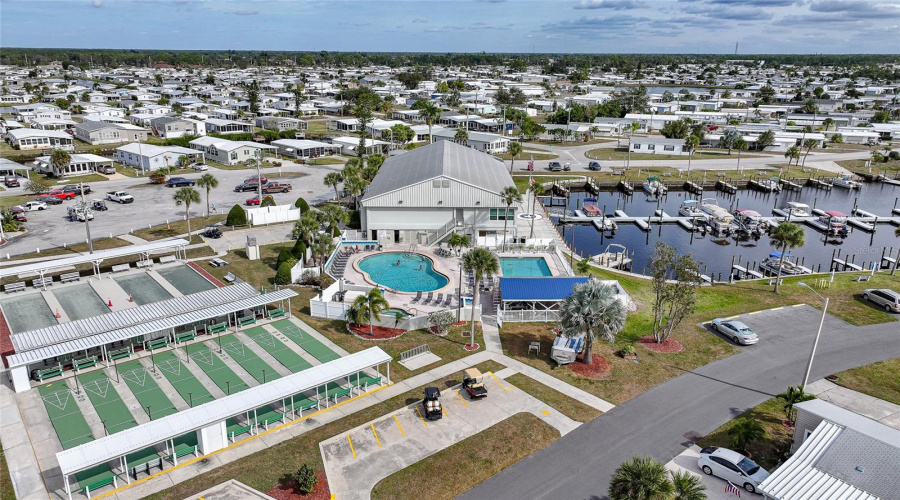 North Port, Florida 34287, 2 Bedroom Bedrooms, ,2 Bathroombathrooms,Residential,For Sale,Fleetwood,0,Mfrc7524336