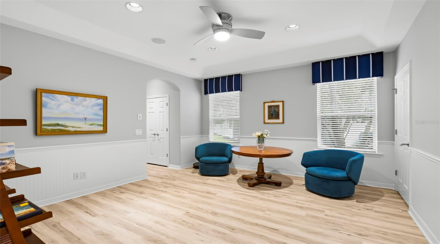 Office / Den / Library