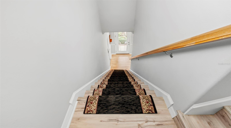 Stairway
