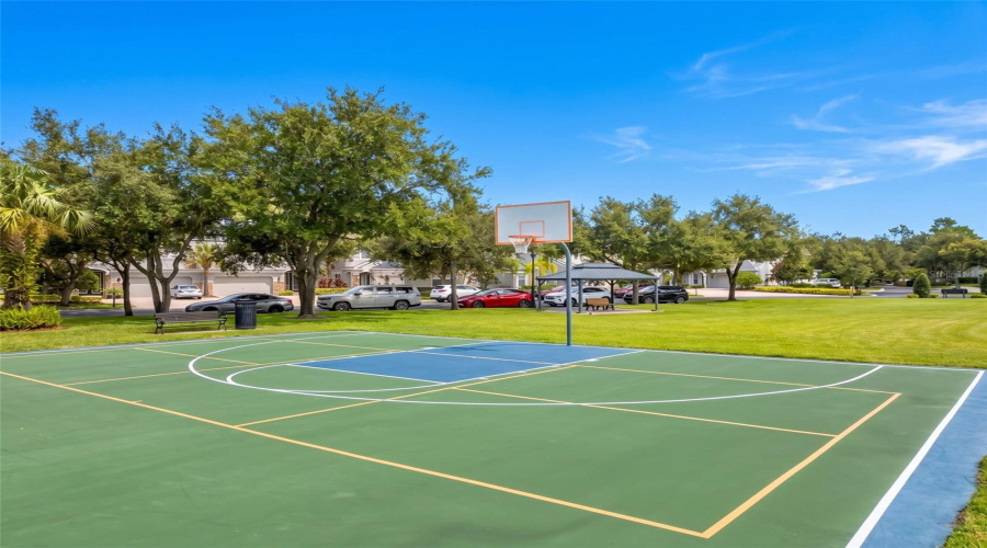 Coach House Court