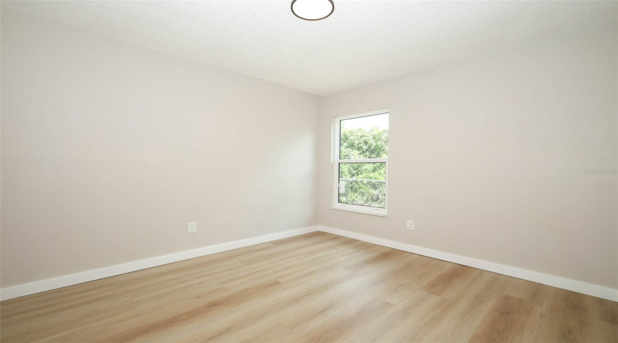 Front Bedroom