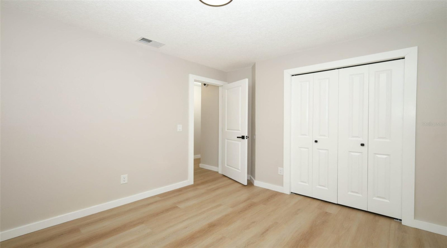 Front Bedroom Alt View