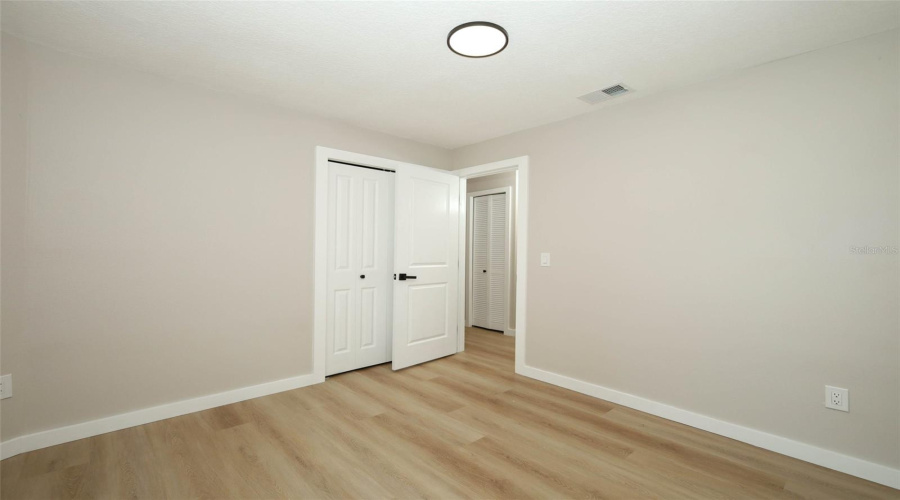Bedroom 3 Alt View