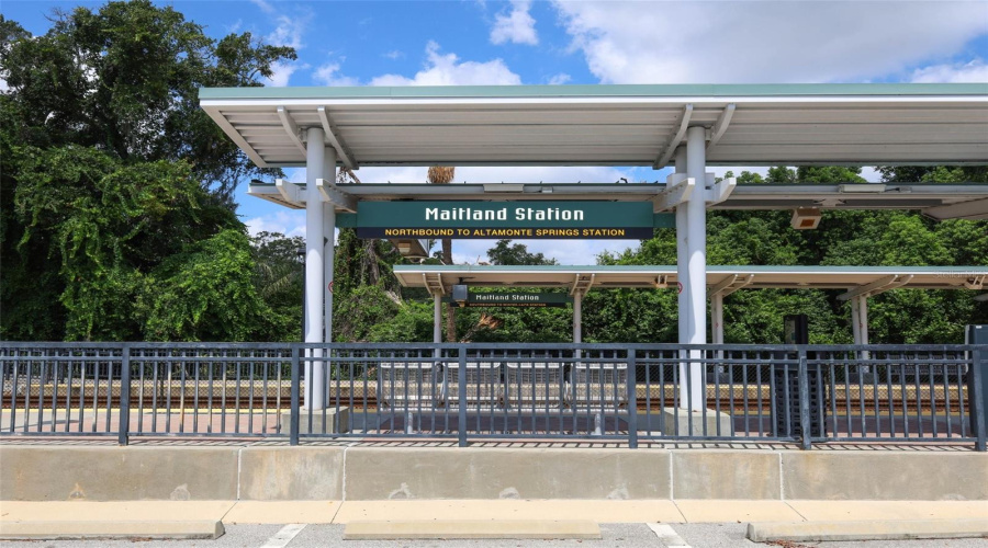 Sunrail