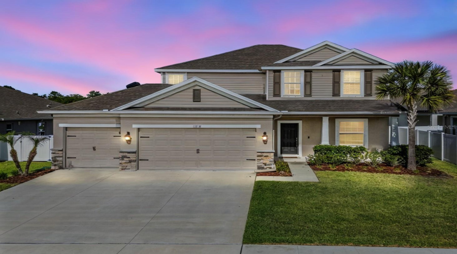 Riverview, Florida 33579, 5 Bedroom Bedrooms, ,3 Bathroombathrooms,Residential,For Sale,Lakeview Oaks,0,Mfrtb8510241