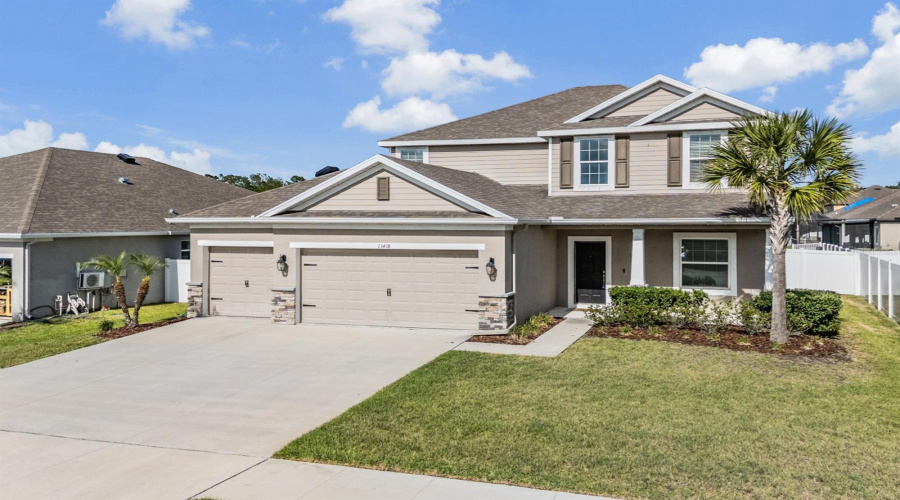 Riverview, Florida 33579, 5 Bedroom Bedrooms, ,3 Bathroombathrooms,Residential,For Sale,Lakeview Oaks,0,Mfrtb8510241