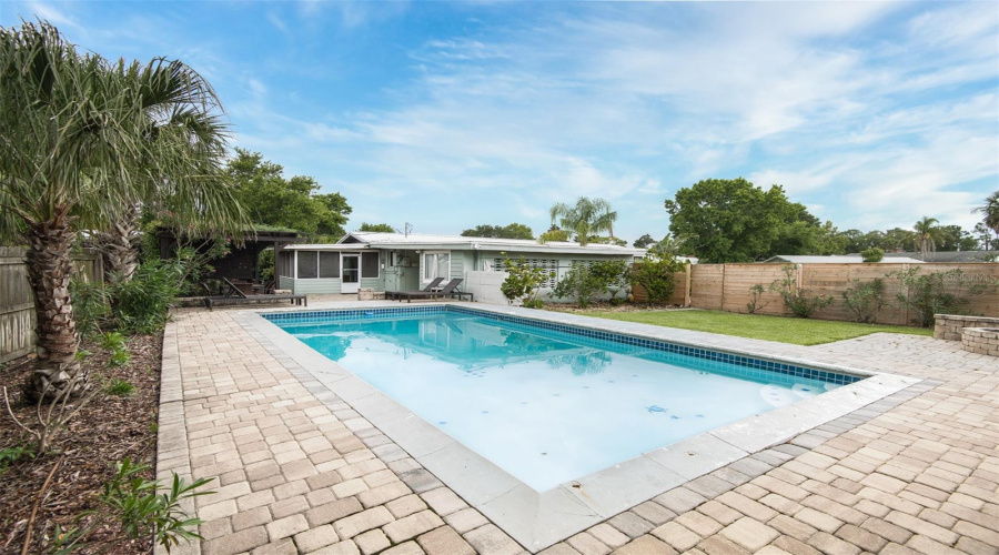 St Augustine, Florida 32080, 4 Bedroom Bedrooms, ,2 Bathroombathrooms,Residential,For Sale,Southwind (Pool Home),0,Mfrfc320438