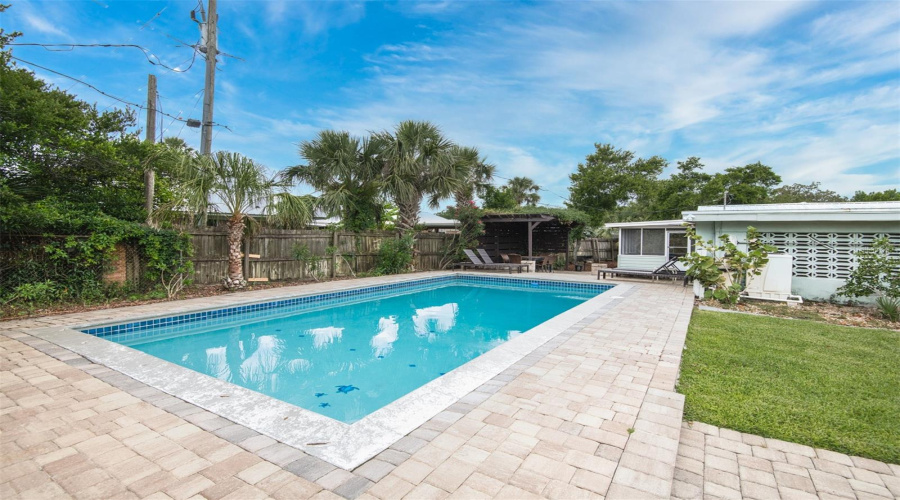 St Augustine, Florida 32080, 4 Bedroom Bedrooms, ,2 Bathroombathrooms,Residential,For Sale,Southwind (Pool Home),0,Mfrfc320438