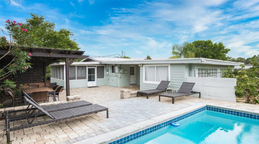 St Augustine, Florida 32080, 4 Bedroom Bedrooms, ,2 Bathroombathrooms,Residential,For Sale,Southwind (Pool Home),0,Mfrfc320438