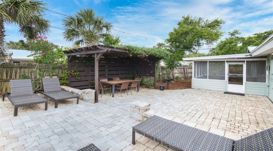 St Augustine, Florida 32080, 4 Bedroom Bedrooms, ,2 Bathroombathrooms,Residential,For Sale,Southwind (Pool Home),0,Mfrfc320438