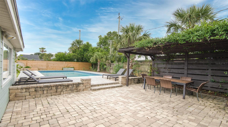 St Augustine, Florida 32080, 4 Bedroom Bedrooms, ,2 Bathroombathrooms,Residential,For Sale,Southwind (Pool Home),0,Mfrfc320438