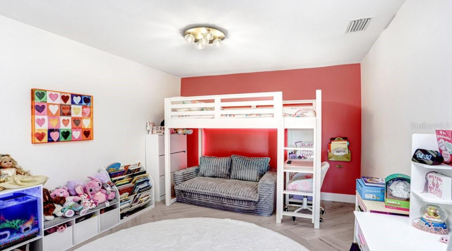 1St Guest Bedroom