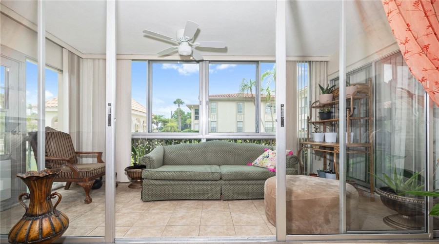 Sun Room