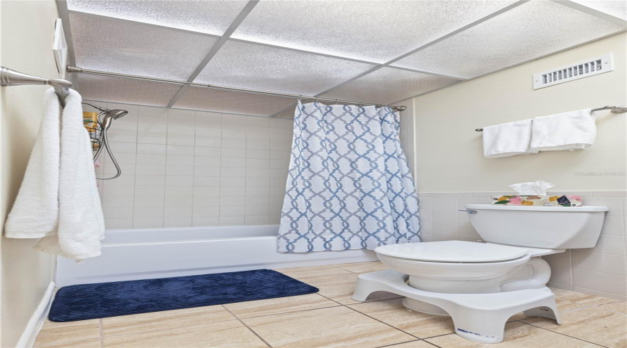 Tub/Shower