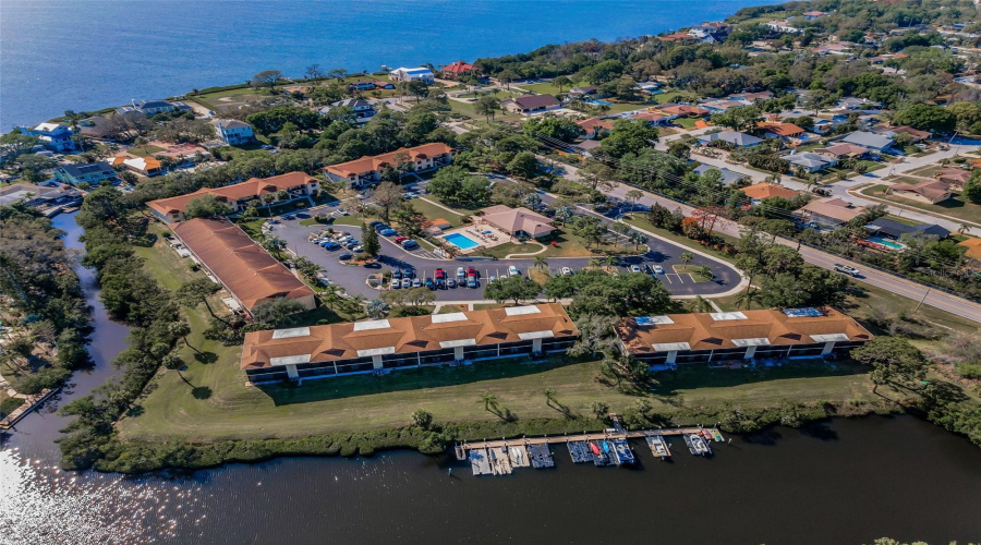 Tarpon Springs, Florida 34689, 2 Bedroom Bedrooms, ,2 Bathroombathrooms,Residential,For Sale,Seascape,0,Mfrtb8526235