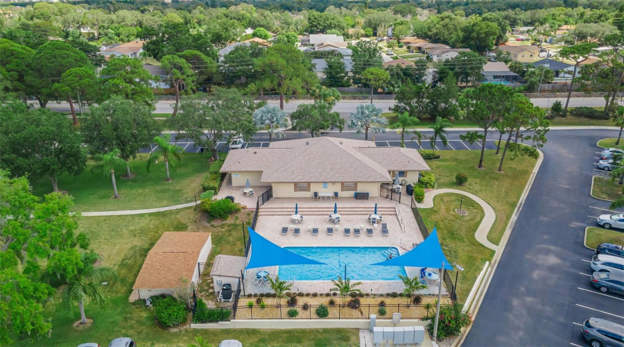 Tarpon Springs, Florida 34689, 2 Bedroom Bedrooms, ,2 Bathroombathrooms,Residential,For Sale,Seascape,0,Mfrtb8526235