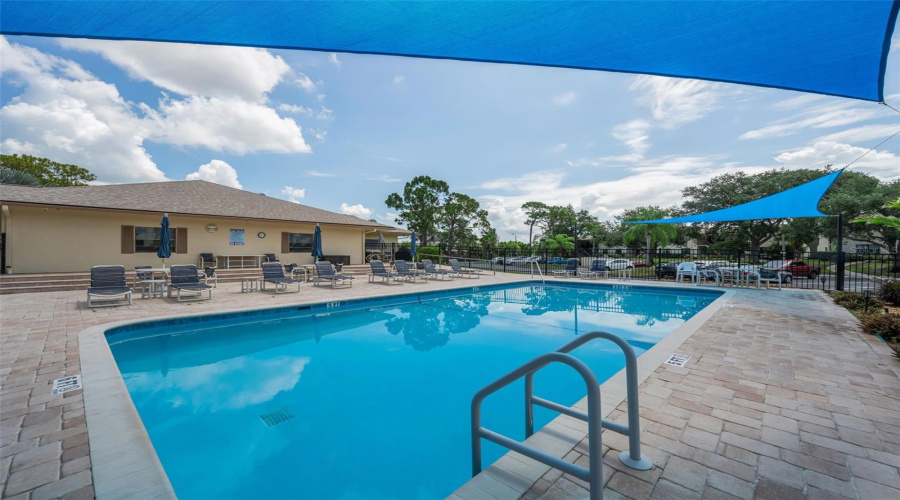 Tarpon Springs, Florida 34689, 2 Bedroom Bedrooms, ,2 Bathroombathrooms,Residential,For Sale,Seascape,0,Mfrtb8526235