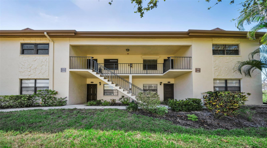 Tarpon Springs, Florida 34689, 2 Bedroom Bedrooms, ,2 Bathroombathrooms,Residential,For Sale,Seascape,0,Mfrtb8526235