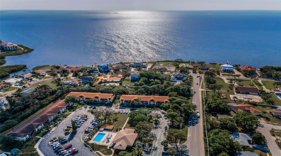 Tarpon Springs, Florida 34689, 2 Bedroom Bedrooms, ,2 Bathroombathrooms,Residential,For Sale,Seascape,0,Mfrtb8526235