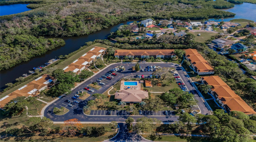 Tarpon Springs, Florida 34689, 2 Bedroom Bedrooms, ,2 Bathroombathrooms,Residential,For Sale,Seascape,0,Mfrtb8526235