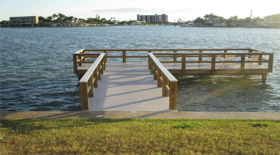Treasure Island, Florida 33706, 2 Bedroom Bedrooms, ,2 Bathroombathrooms,Residential,For Sale,Gulf,0,Mfrtb8532583