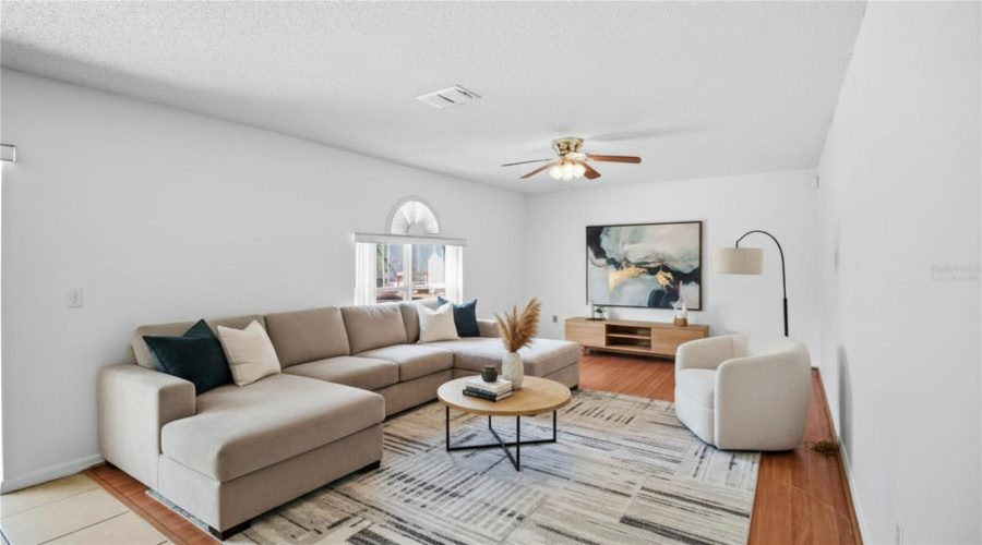 Living Room / Great Room